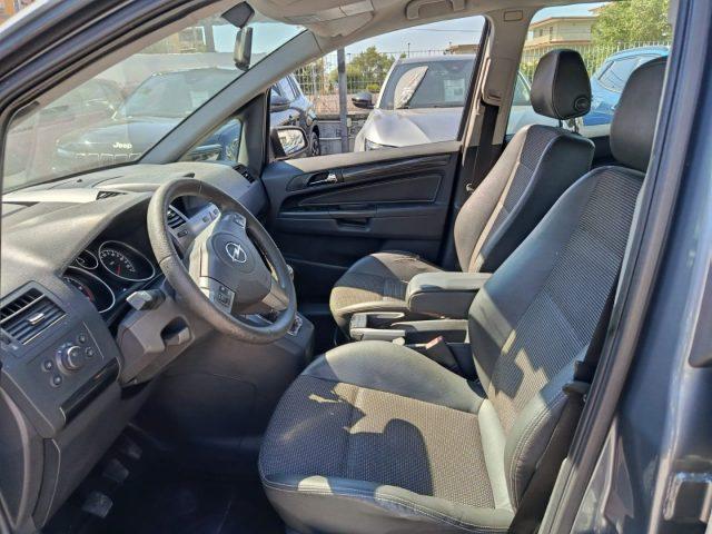 OPEL Zafira 1.9 CDTI 120CV Enjoy