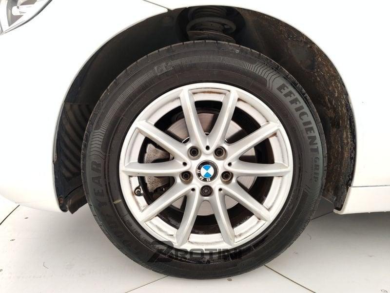 BMW Serie 2 Active Tourer 218i Active Tourer Advantage