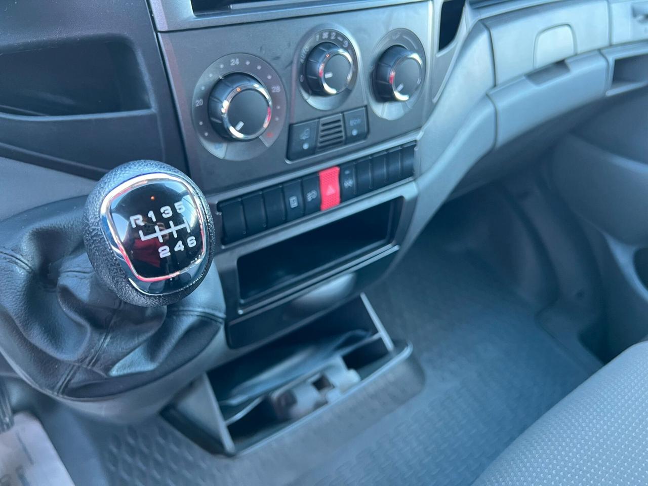 Iveco Daily 35S15 2.3 145CV