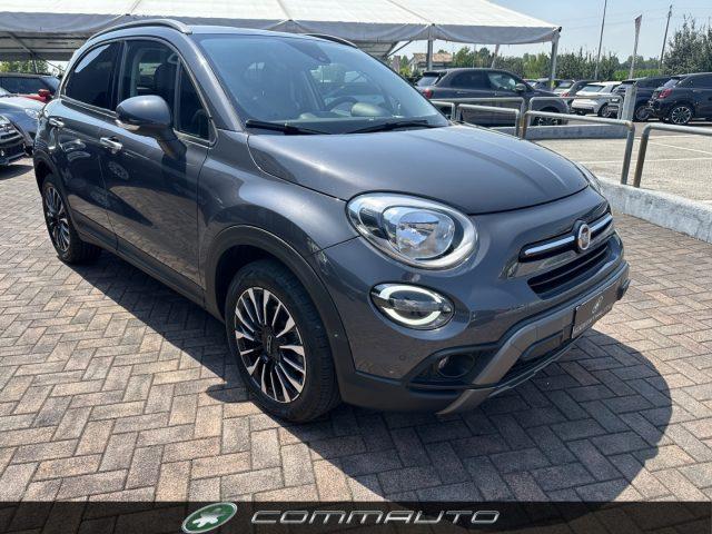 FIAT 500X 1.6 MultiJet 130 CV Cross