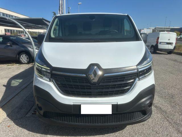 RENAULT Trafic 2.0 dCi 145 CV Furgone