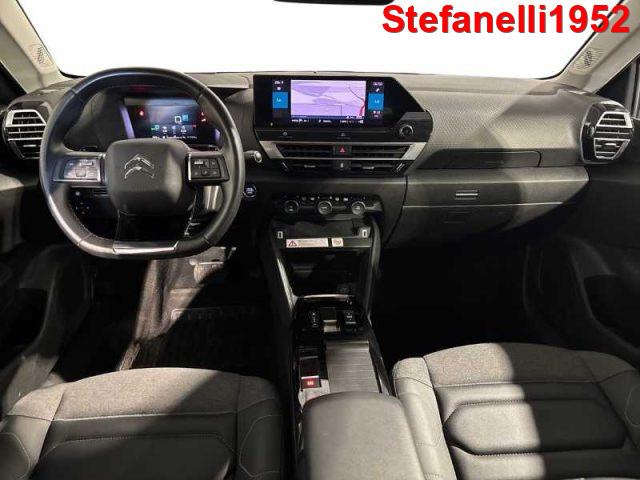 CITROEN C4 III 2021 - 1.2 puretech Shine s&s 130cv eat8