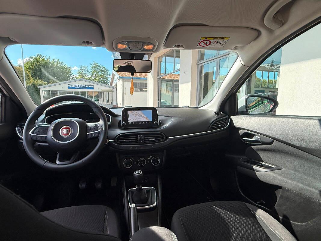 Fiat Tipo 1.6 mjt Business s&s 120cv