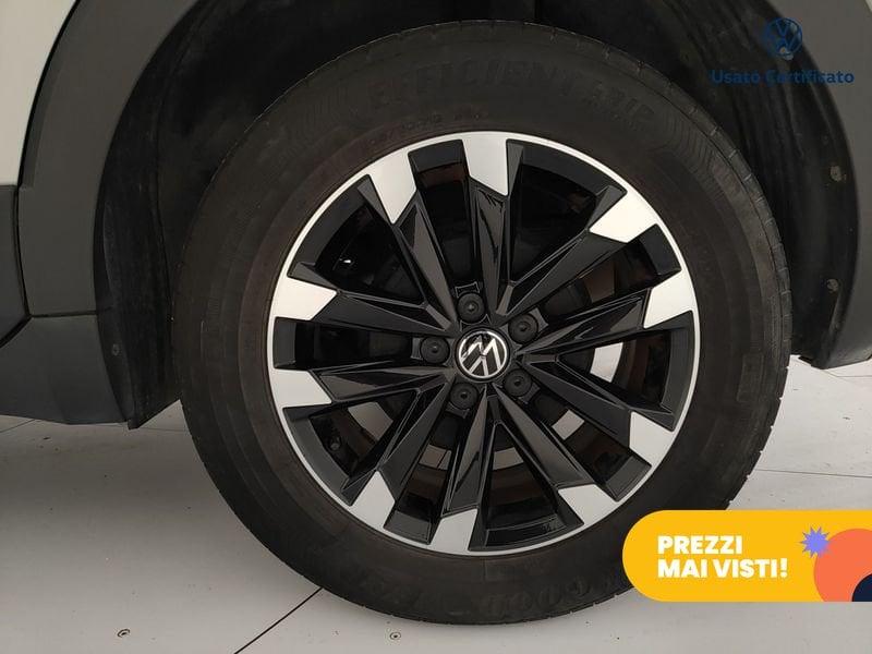 Volkswagen T-Cross 1.0 TSI Style BMT