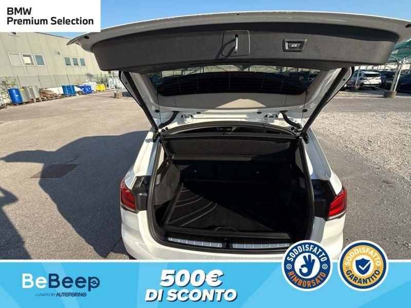 BMW X1 XDRIVE18D XLINE PLUS AUTO