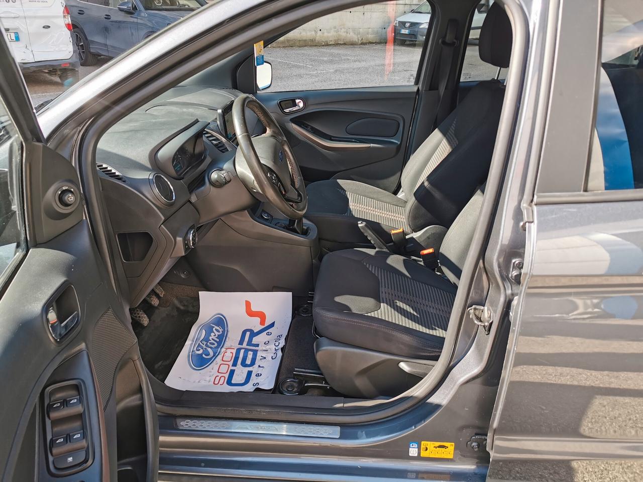 Ford Ka 1.2 85cv Start&Stop Active