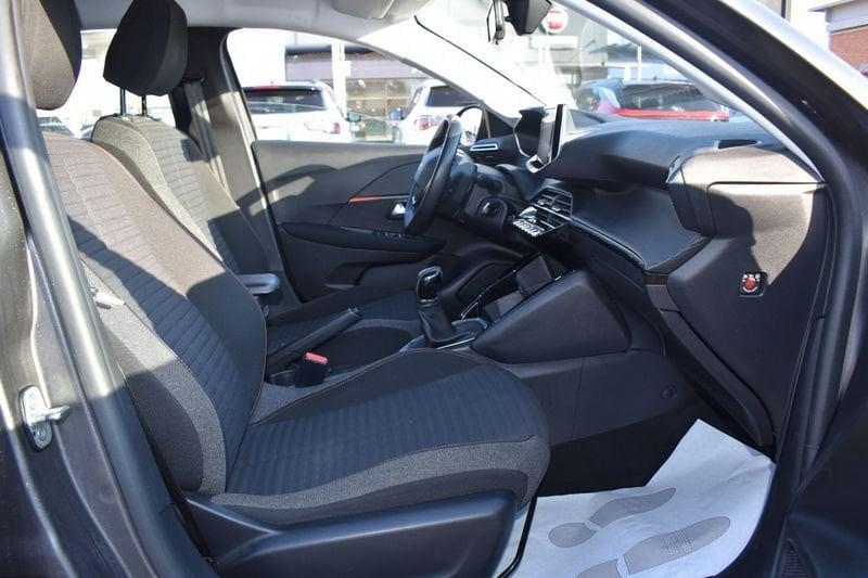 Peugeot 208 208 PureTech 75 Stop&Start 5 porte Active Pack