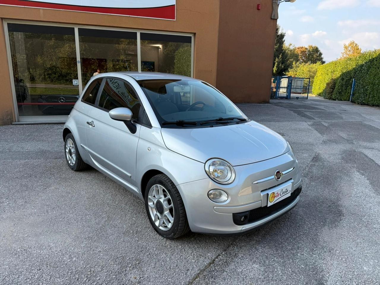 Fiat 500 1.2 Sport Neopatentati