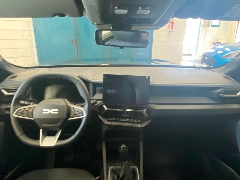 Dacia Duster Duster Tce 130 CV MHEV Journey 4x4 - PROMO SIRONIAUTO+