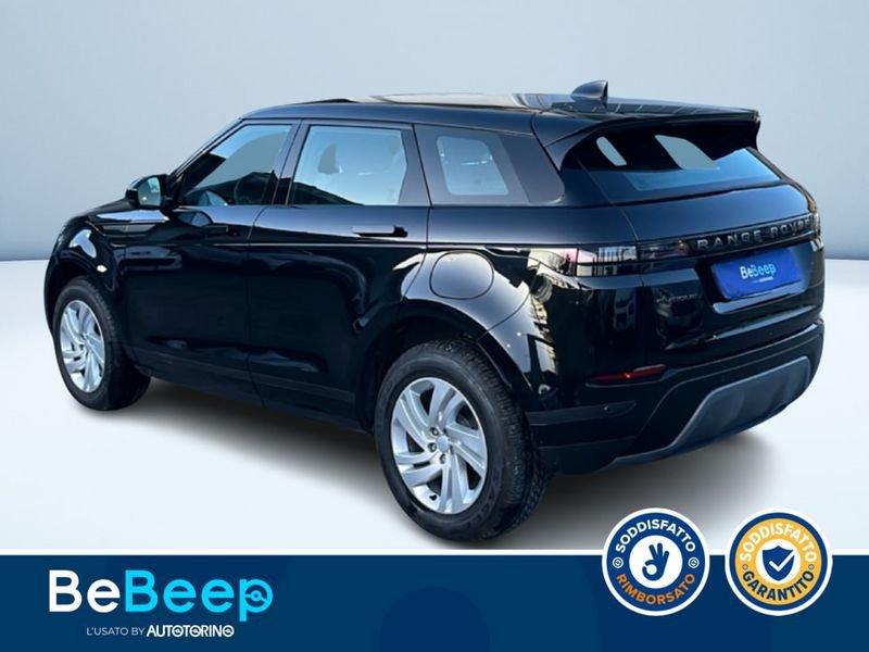 Land Rover Range Rover Evoque 1.5 I3 PHEV S AWD 269CV AUTO