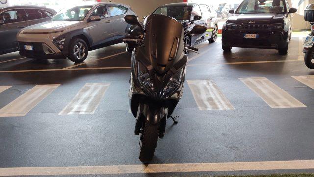 KYMCO Xciting 300 R 300