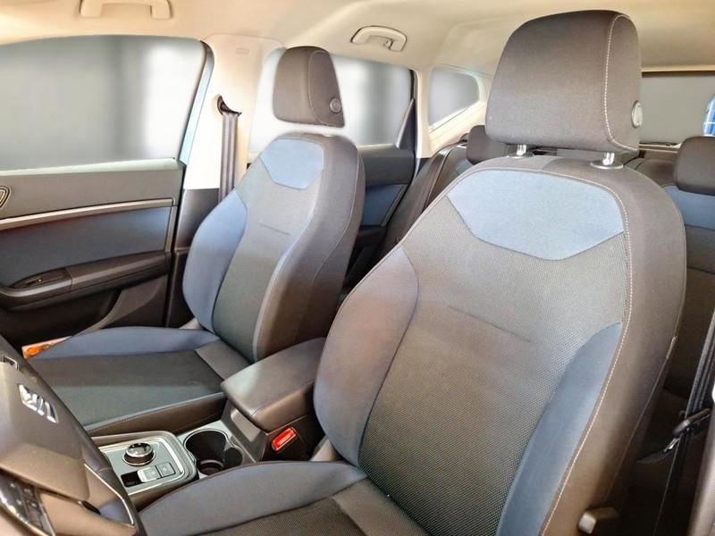 SEAT ATECA 1.6 TDI BUSINESS DSG SUV