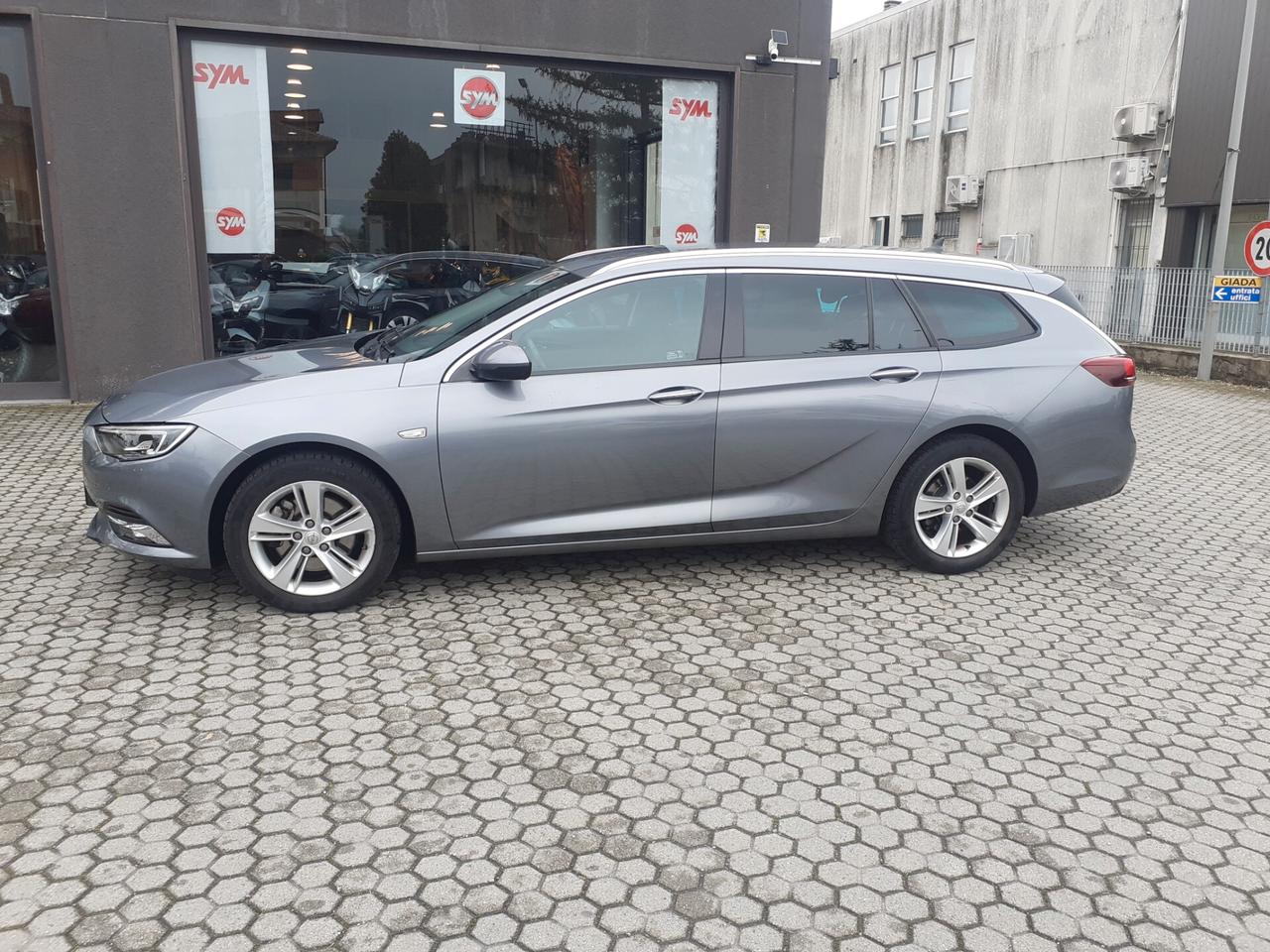 Opel Insignia 2.0 CDTI S&S Sports Tourer Innovation