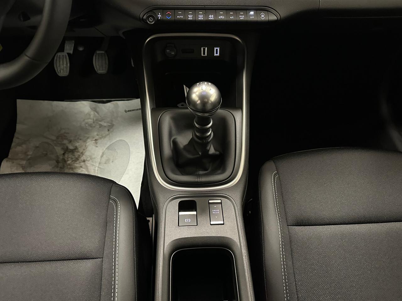 Jeep Avenger 1.2 Turbo 100 CV Summit km0 - 2025