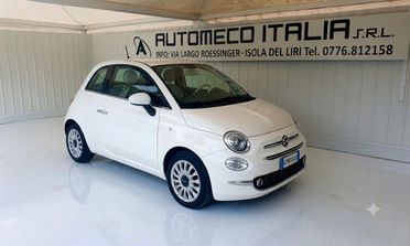 Fiat 500 LOUNGE 1.2 GPL - 2016 - KM:107 MILA!!!!!