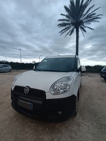 Fiat Doblo Doblò 1.6 MJT 105CV SX E5