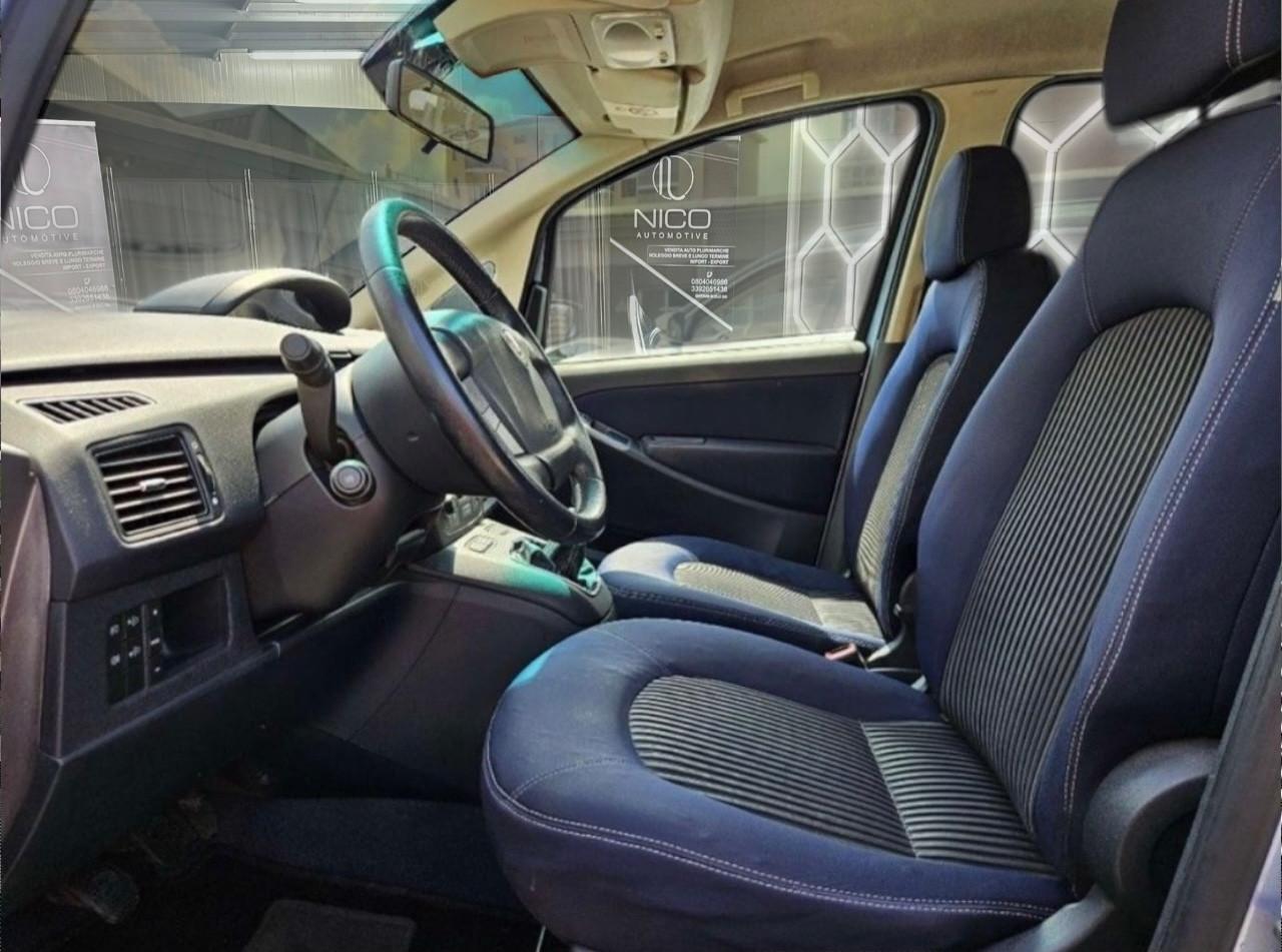 Lancia MUSA 1.3 Mjt 95 CV Platinum