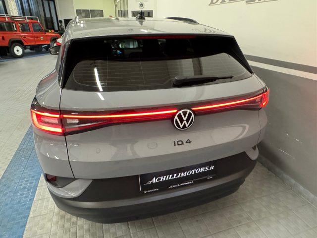 VOLKSWAGEN ID.4 Pure Performance 170cv Full