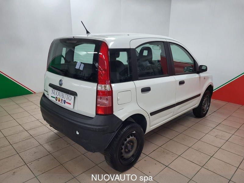 FIAT Panda Panda 1.2 4x4