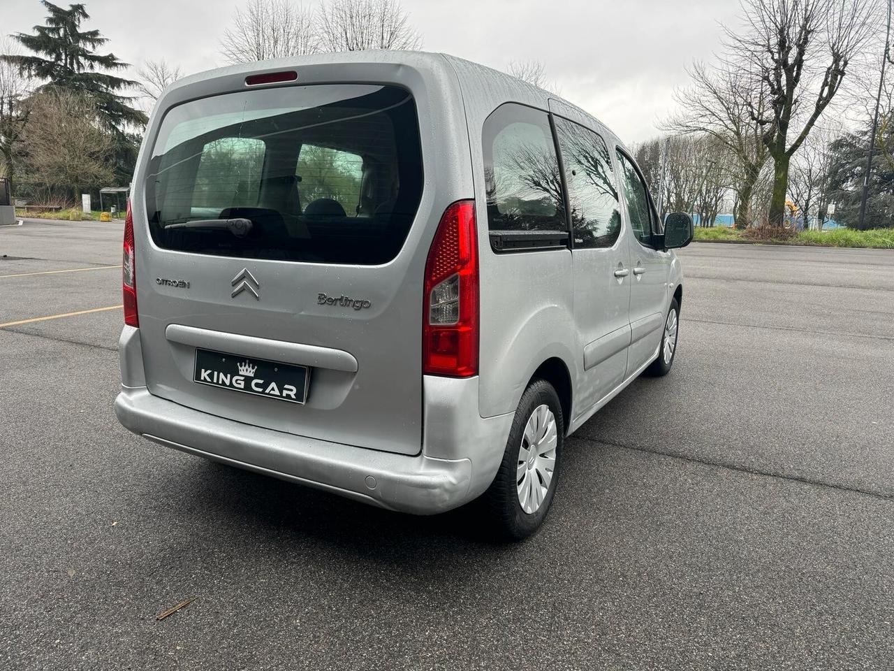 Citroen Berlingo 1.6 16V 90CV Multispace