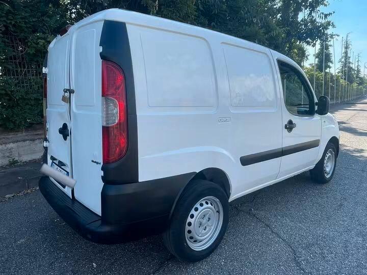 Fiat Doblo Doblò 1.3 MJ 16V PC-TN Cargo