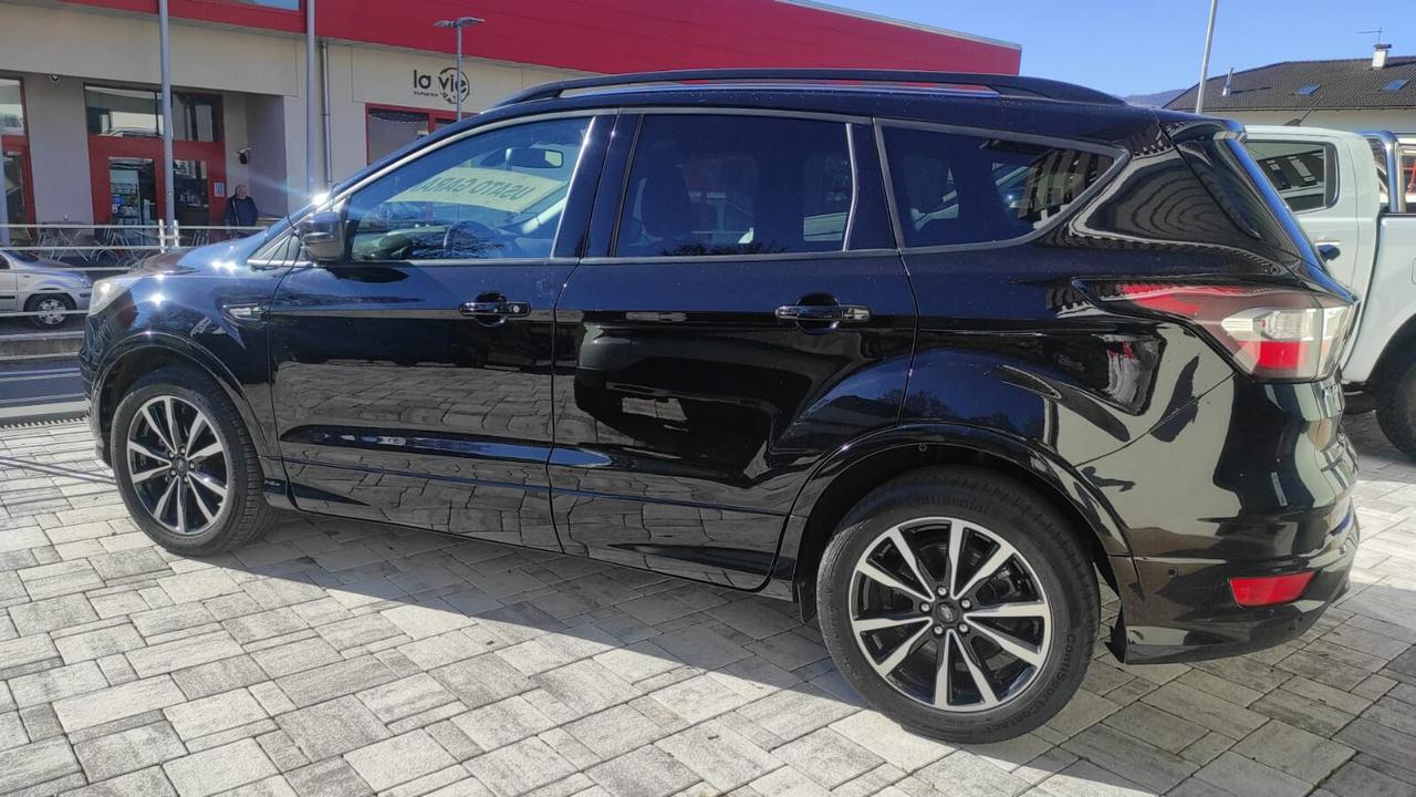 FORD KUGA 1.5 ECOBOOST BENZINA 120CV 2WD ST-LINE