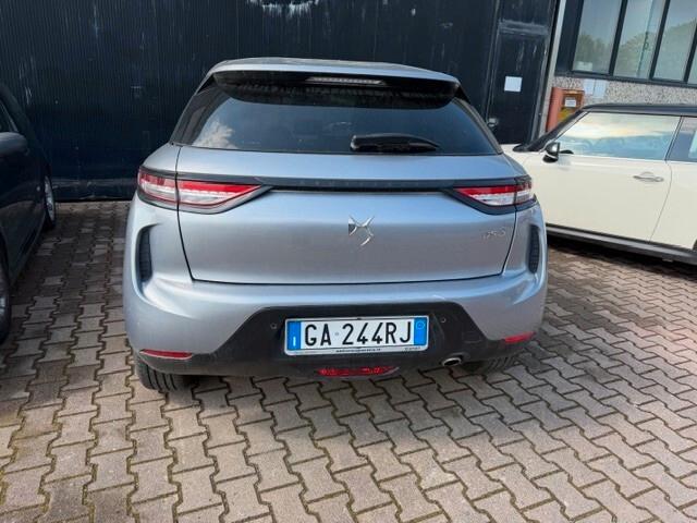 Ds DS3 3 Crossback BlueHDi 100 Performance Line
