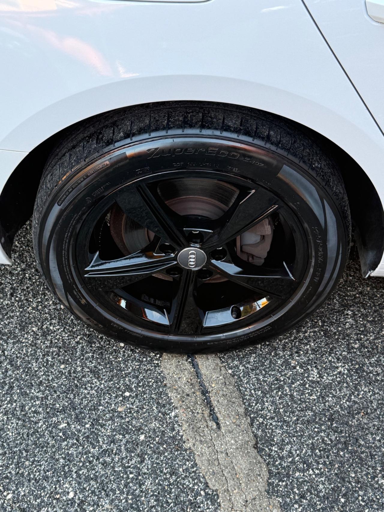 A4 Avant 2.0 TDI/UNIPRO/S-LINE/PERMUTE