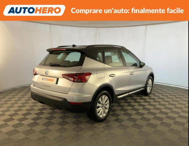 SEAT Arona 1.6 TDI 95 CV Style