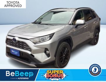 Toyota RAV4 2.5 VVT-IE H LOUNGE AWD-I 222CV E-CVT