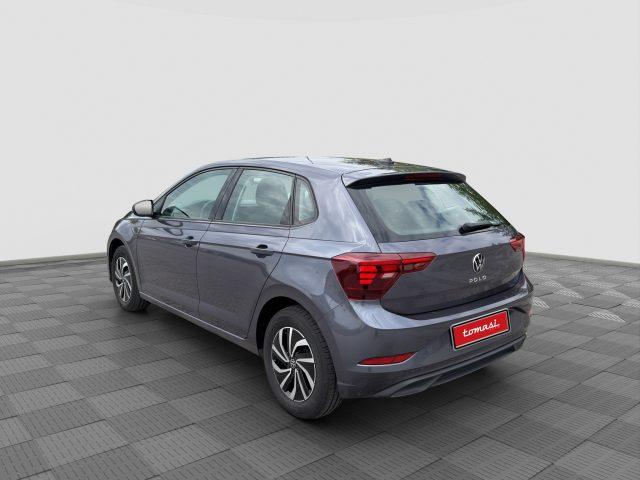 VOLKSWAGEN Polo Polo 1.0 TSI Life