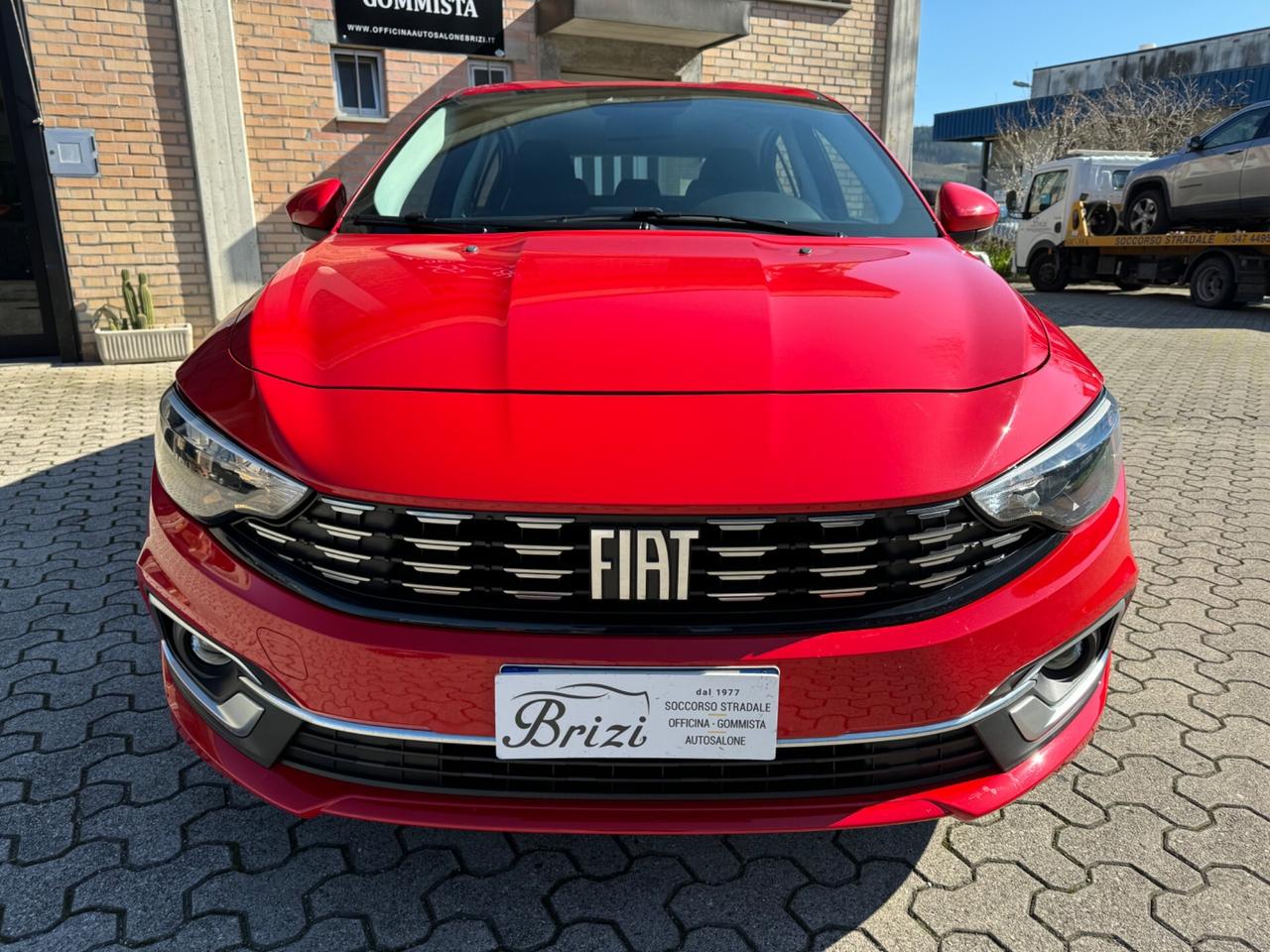 Fiat Tipo 1.3 Mjt S&S 5 porte City Life