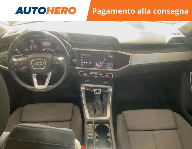 AUDI Q3 SPB 35 TFSI S tronic S line edition