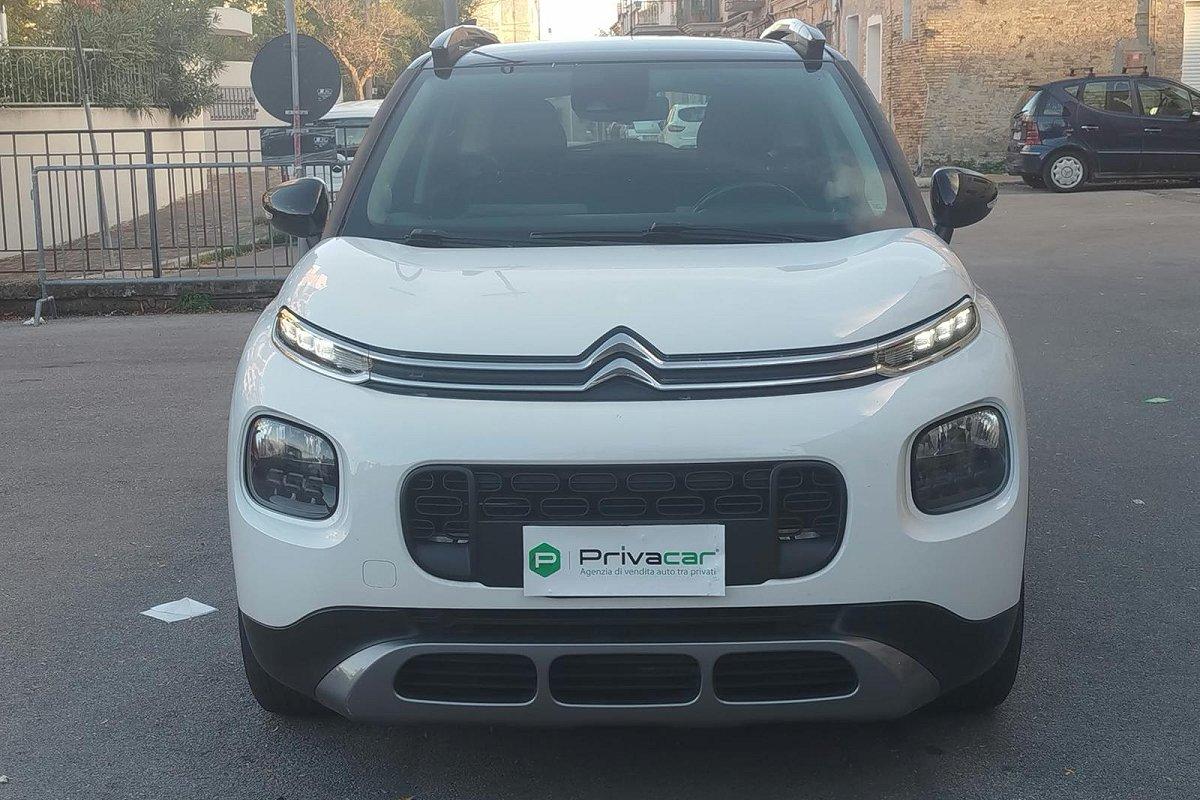 CITROEN C3 Aircross BlueHDi 100 S&S Feel