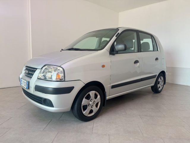 HYUNDAI Atos Prime 1.1 12V Active