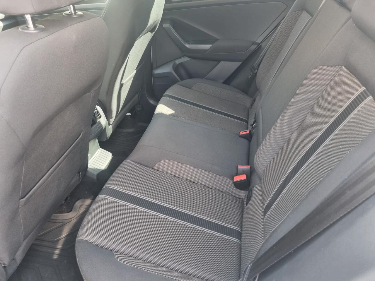 Volkswagen T-Roc 2.0 TDI SCR 4MOTION Style BlueMotion Technology