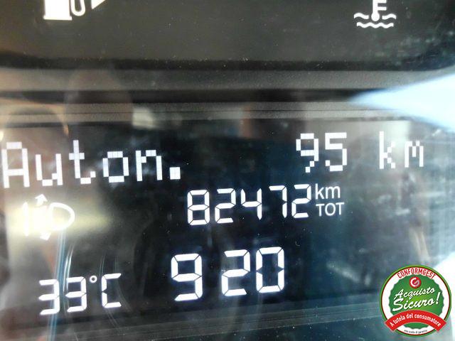 LANCIA Ypsilon 1.2 69 CV 5 porte Gold