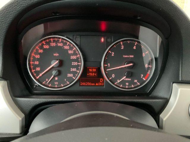 BMW 318 i cat Touring Eletta Automatic