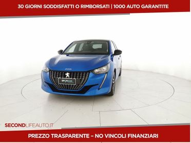 Peugeot 208 1.5 bluehdi Allure Pack s&s 100cv