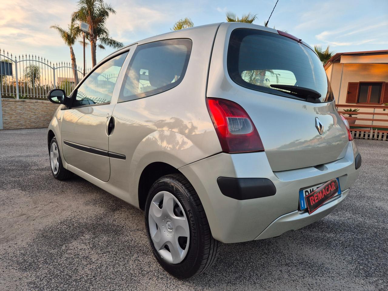 Renault TWINGO RESTAYLING 1.2 8V Dynamique NUOVA FULL