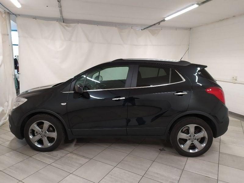 Opel Mokka 1.6 Cosmo s&s 4x2 115cv m5