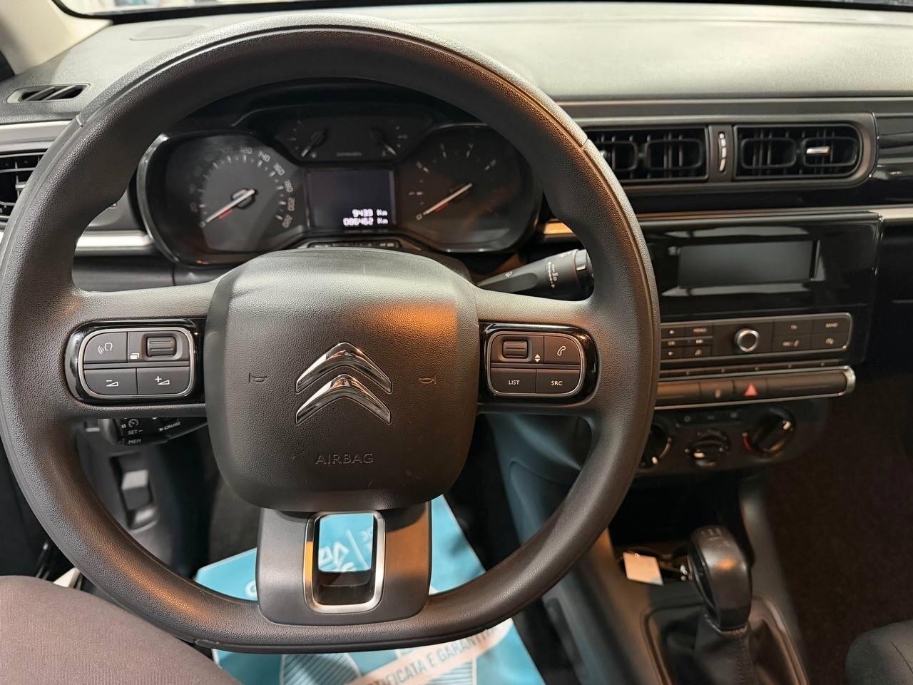 Citroen C3 2019 BlueHDi 100 S&S Shine