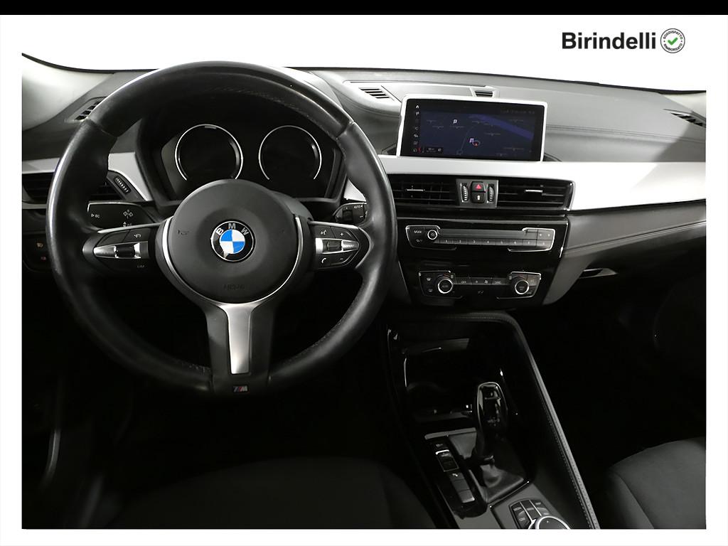 BMW X2 (F39) - X2 sDrive16d Business-X