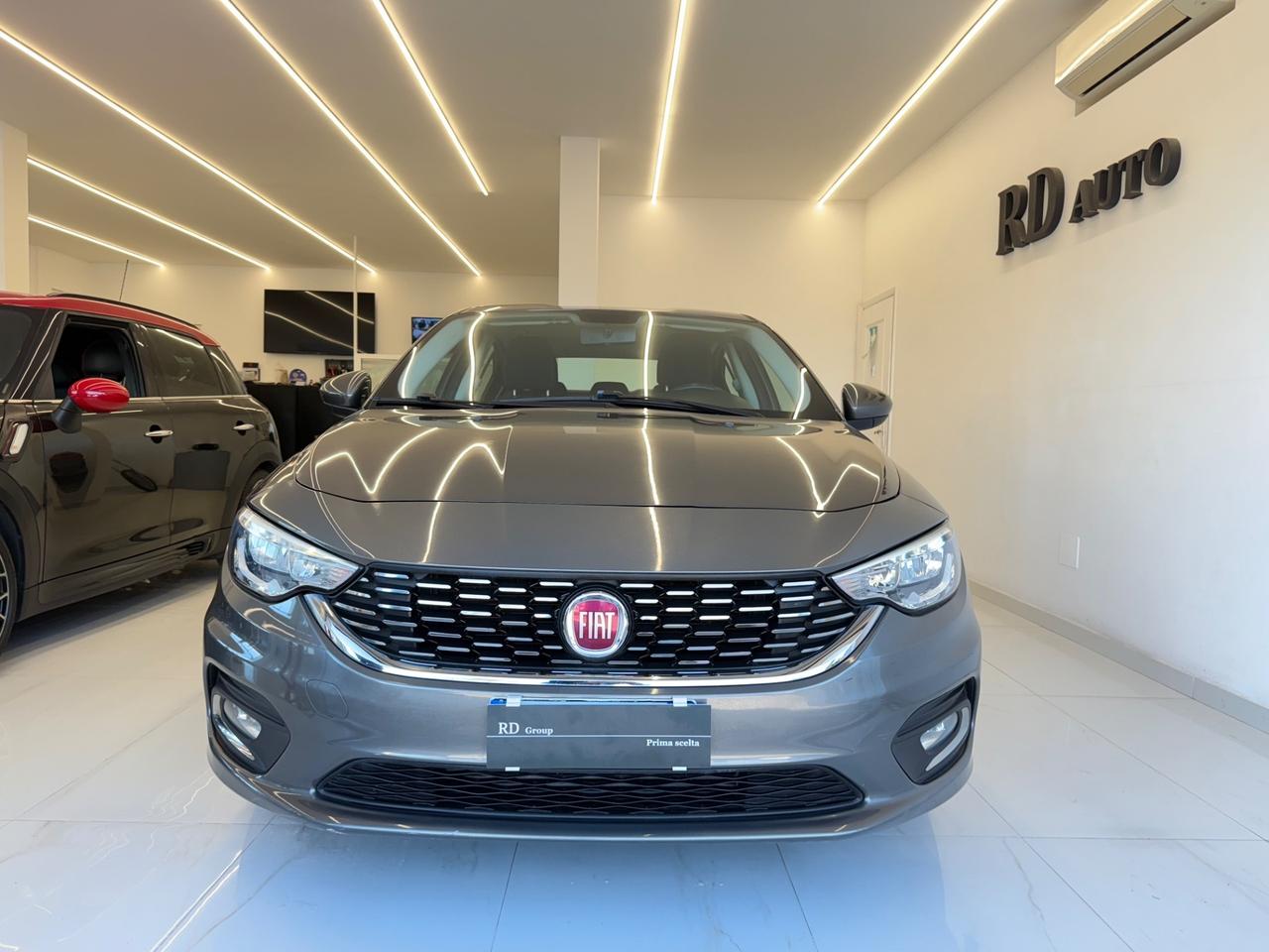 Fiat Tipo 1.3 Mjt 4 porte Lounge ok neopatentati