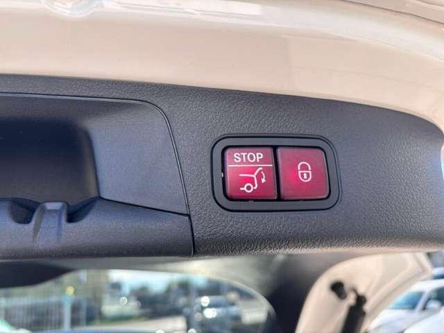 Mercedes-Benz GLA 220 GLA 220 d Automatic 4Matic Premium