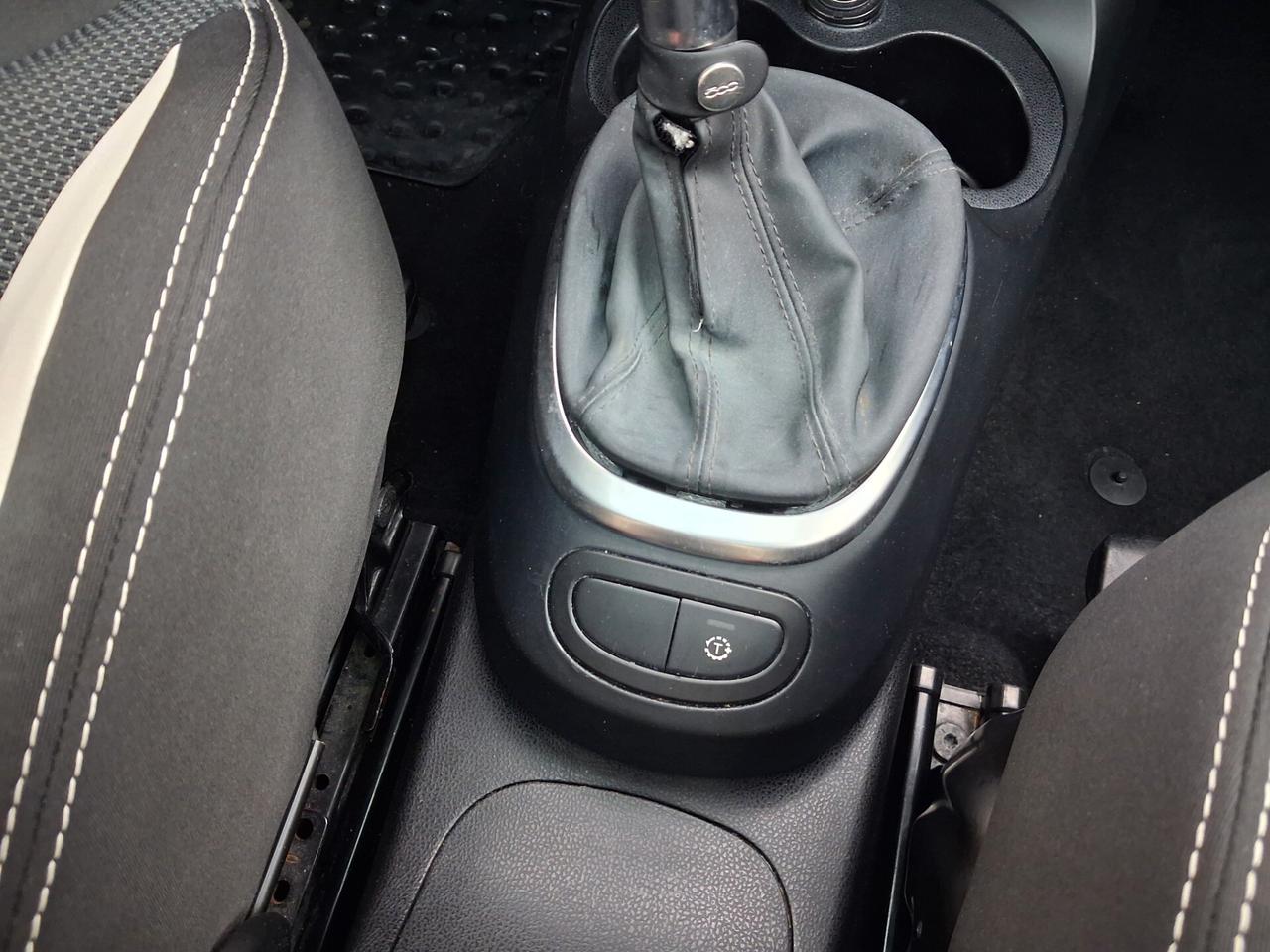 FIAT 500L 1.3 MULTIJET 85CV TREKKING