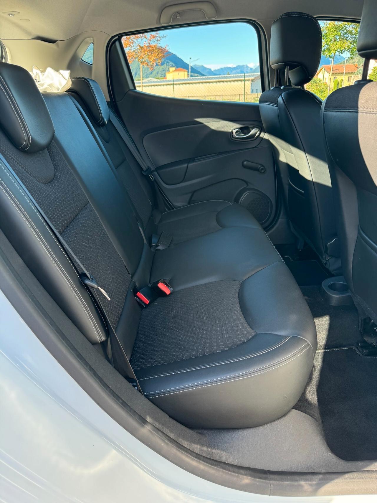 Renault Clio 1.5dci 90 CV EURO 6
