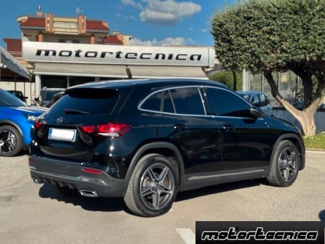 Mercedes-benz GLA 200 d Automatic Premium ITALIANA FULL