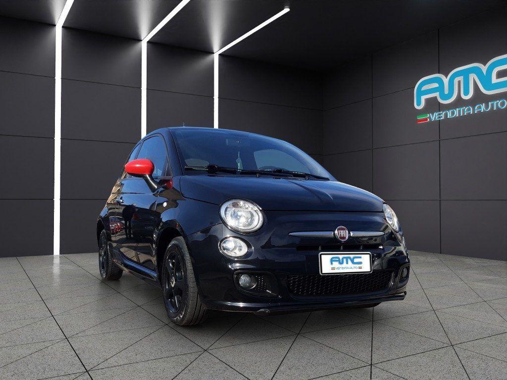 Fiat 500 1.3 Multijet 16V 95 CV GQ