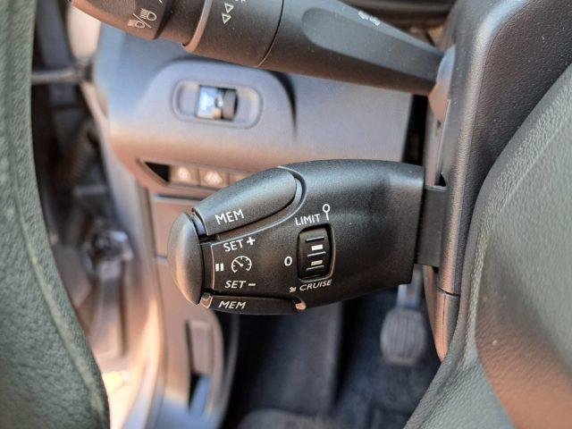 CITROEN Berlingo BlueHDi 100 XL Shine 7 POSTI